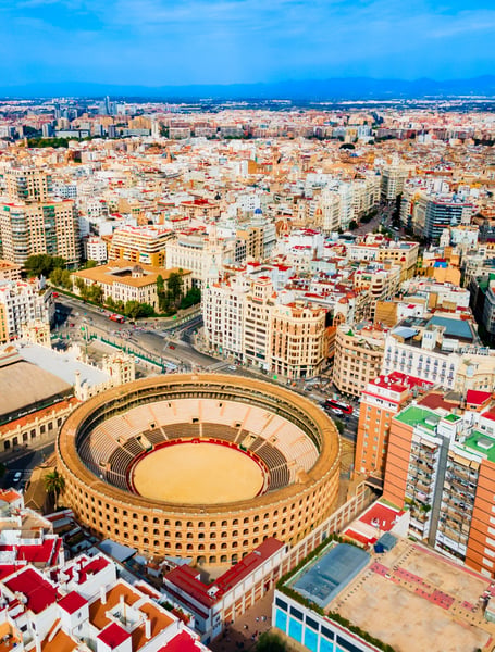 Servicios de chófer y privados en Valencia