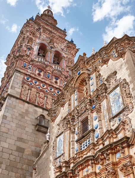 Chauffeur & Private Services in Jerez