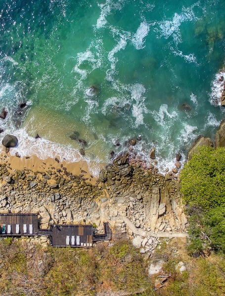 Servicios de chófer y privados en Acapulco