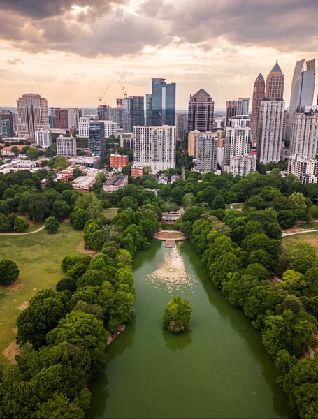 Chauffeur & Private Services in Atlanta