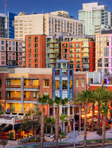 Chauffeur & Private Services in San Diego