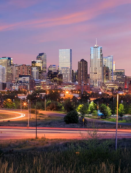 Chauffeur & Private Services in Denver