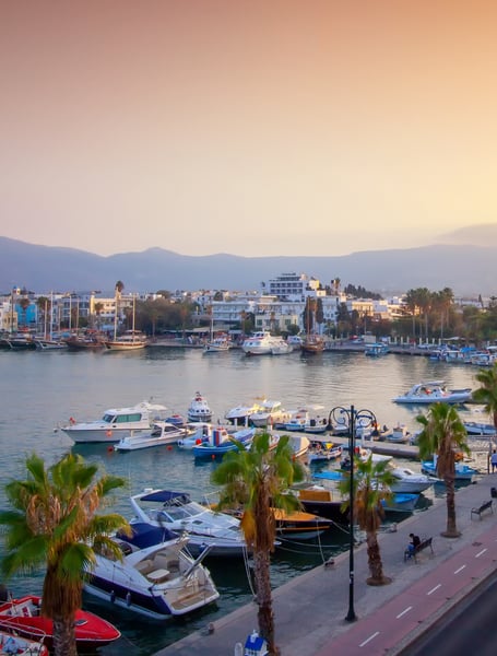 Chauffeur & Private Services in Kos