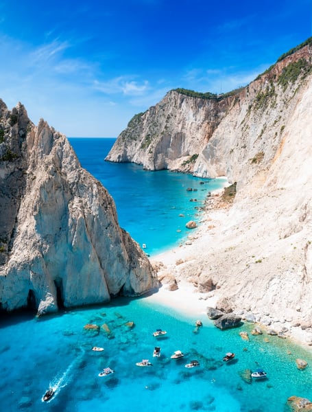 Servicios de chófer y privados en Zante