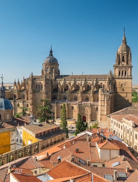 Servizi Autista & Privati a Salamanca