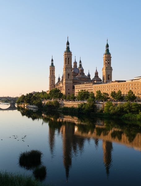 Servicios de chófer y privados en Zaragoza