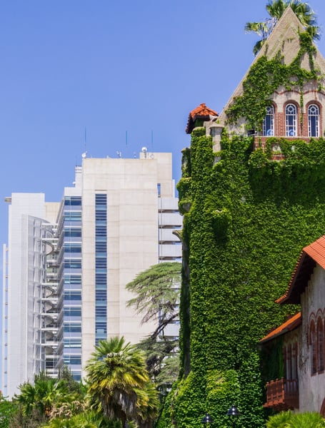 Chauffeur & Private Services in San Jose