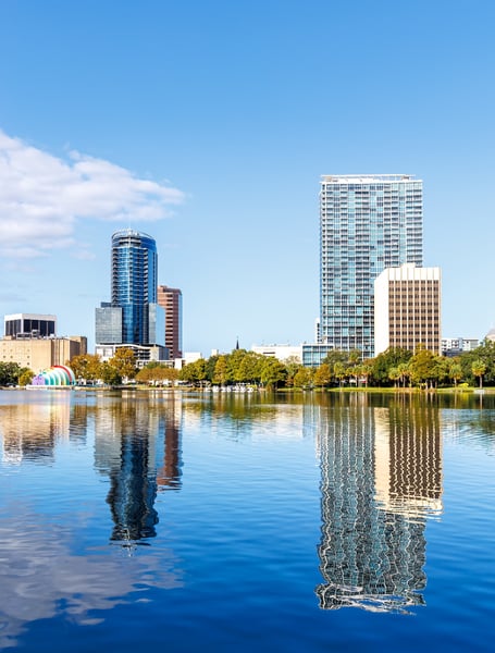Chauffeur & Private Services in Orlando