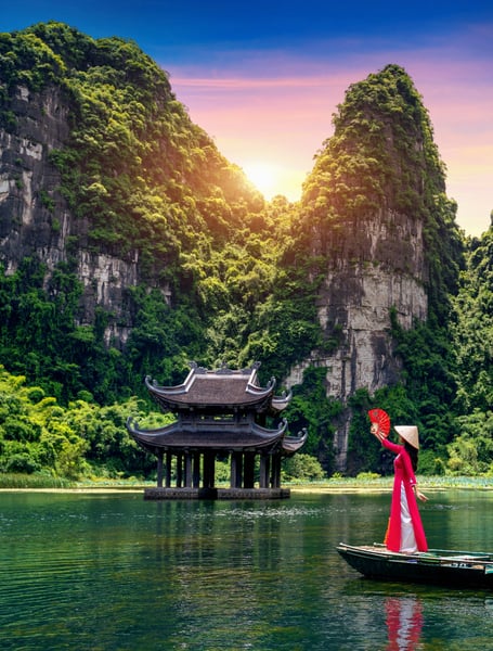 Chauffeur & Private Services in Hanoi