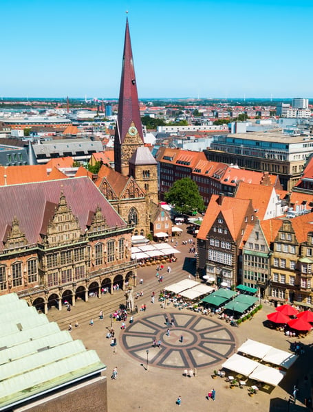 Chauffeur & Private Services in Bremen