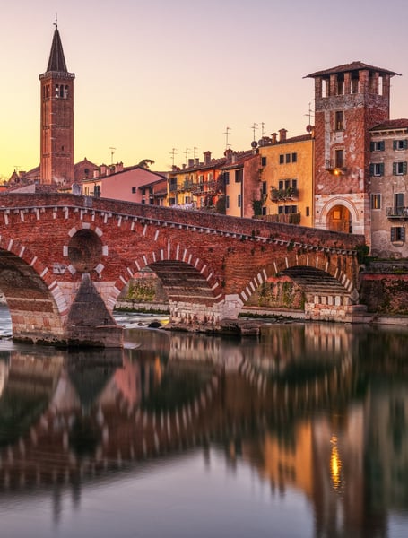 Chauffeur & Private Services in Verona