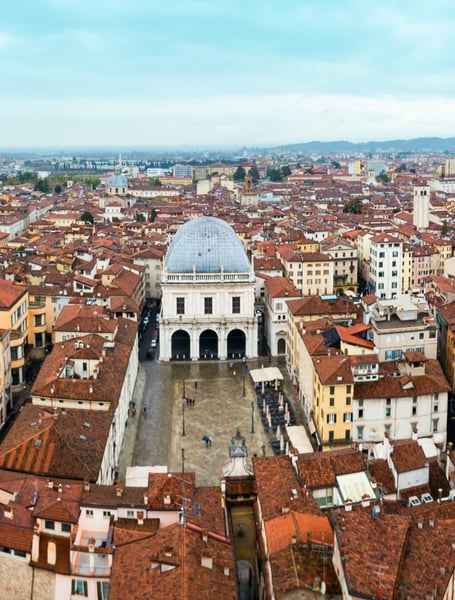Chauffeur & Private Services in Brescia