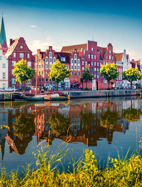 Chauffeur- & Private Services in Lübeck
