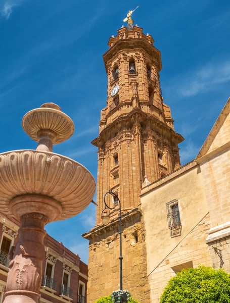 Chauffeur & Private Services in San Sebastian
