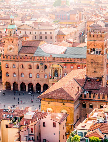 Servizi Autista & Privati a Bologna