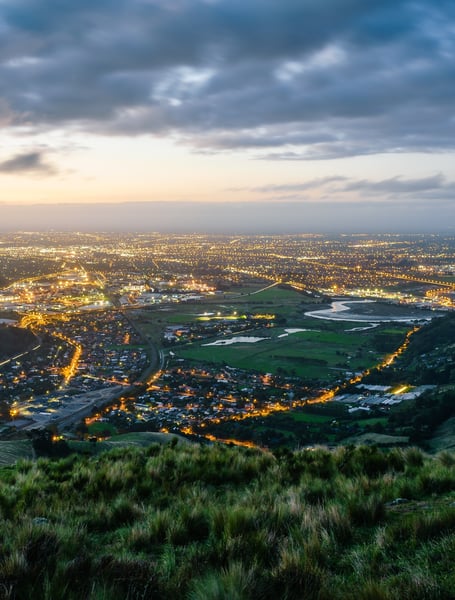 Chauffeur & Private Services in Christchurch