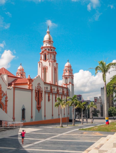 Servicios de chófer y privados en Caracas