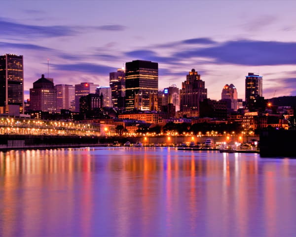 Montréal