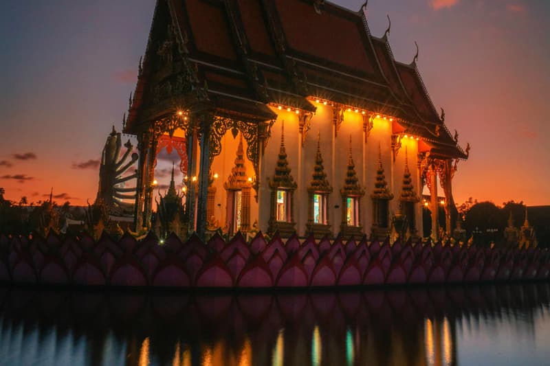 Tre modi diversi di “vivere” Bangkok