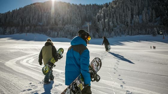 Madonna di Campiglio: il cuore sportivo del Trentino
