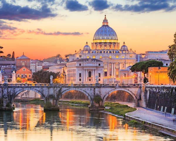 Rome