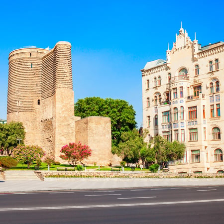 Acerca de la ciudad