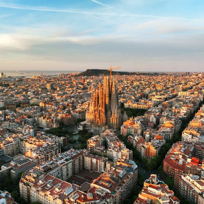 Acerca de la ciudad