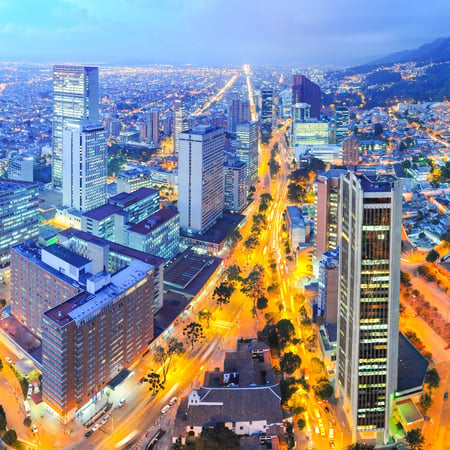 Acerca de la ciudad