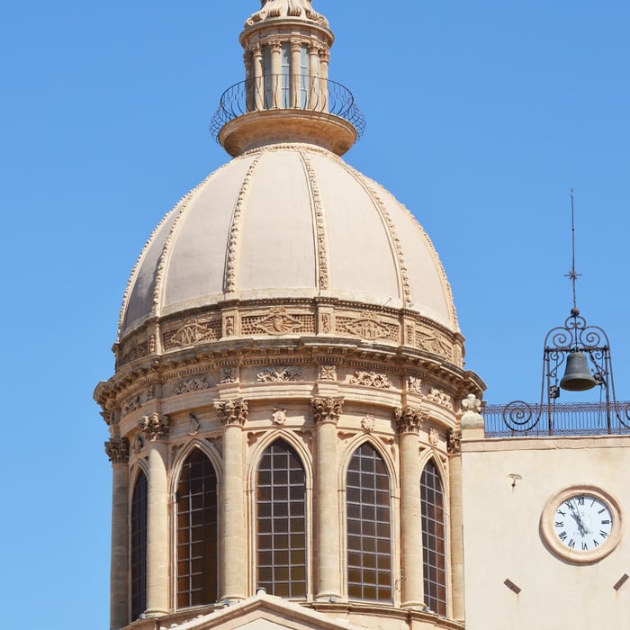 Informazioni sulla città