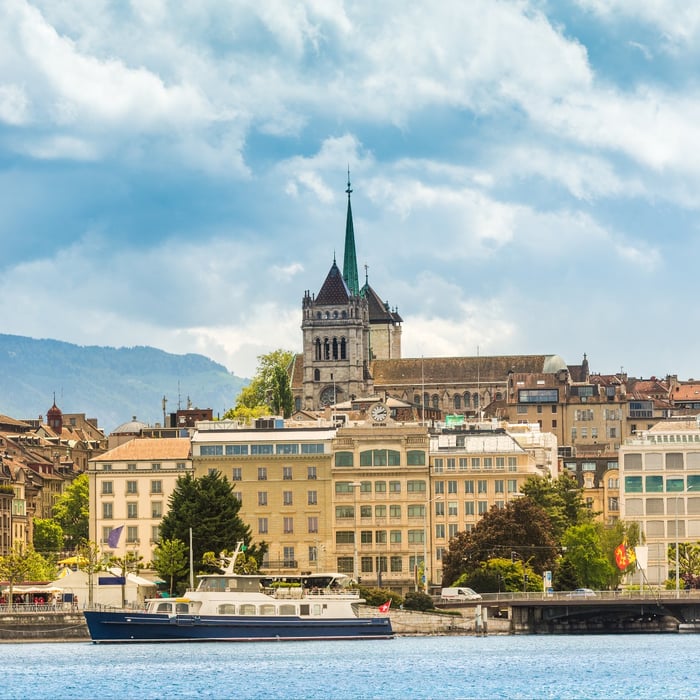 À propos de la ville