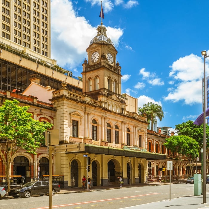 Acerca de la ciudad