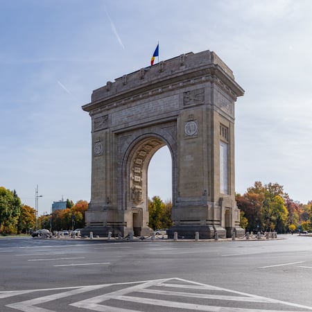 Acerca de la ciudad
