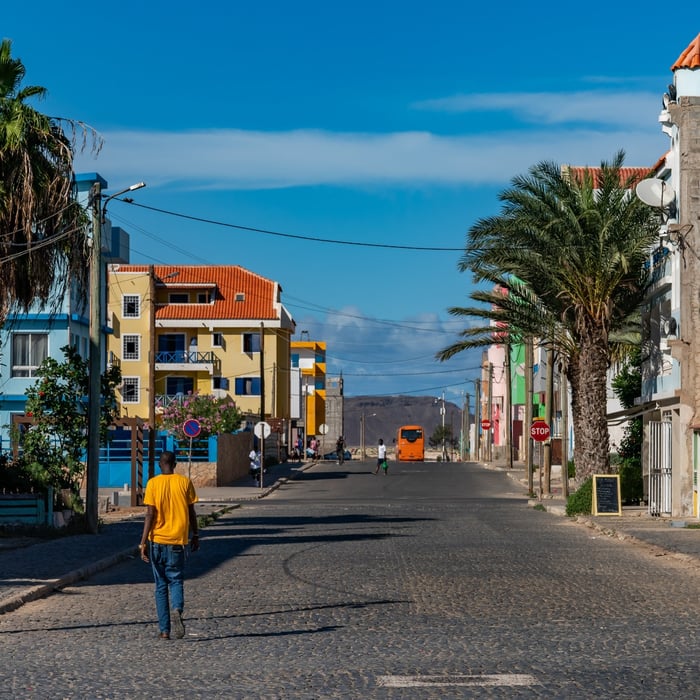 Acerca de la ciudad