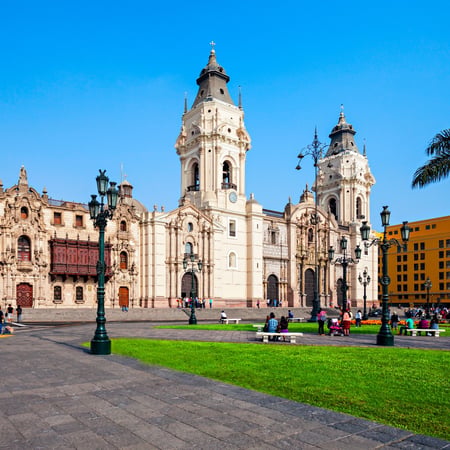 Transportation options