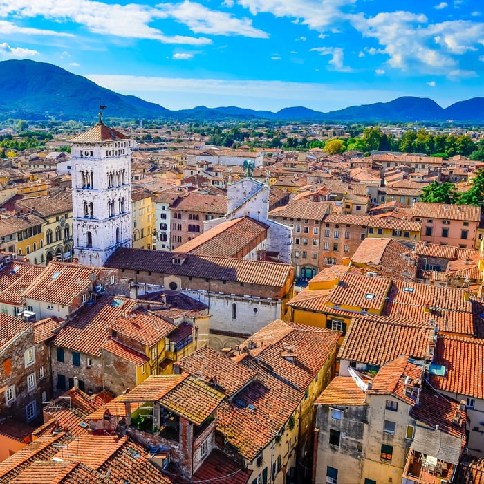 Acerca de la ciudad