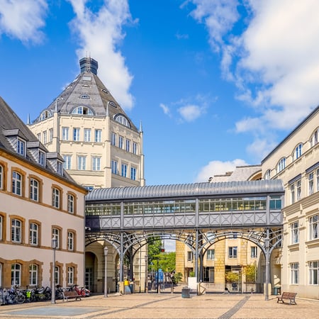 Transportmöglichkeiten