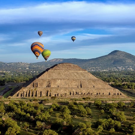 Acerca de la ciudad