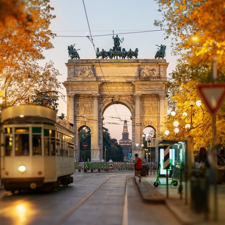 Acerca de la ciudad