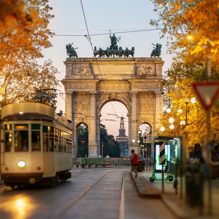 Acerca de la ciudad