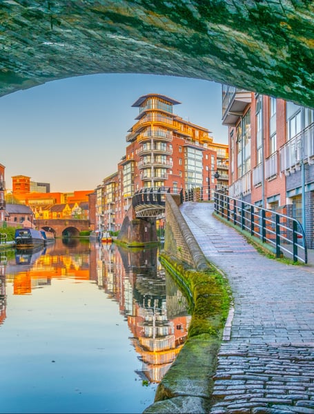 Chauffeur & Private Services in Birmingham