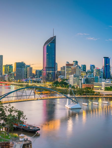 Servizi Autista & Privati a Brisbane