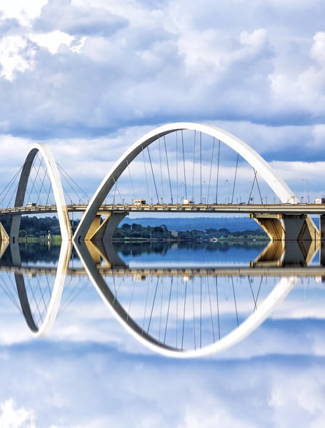 Chauffeur & Private Services in Brasilia