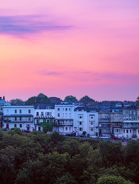 Chauffeur & Private Services in Bristol