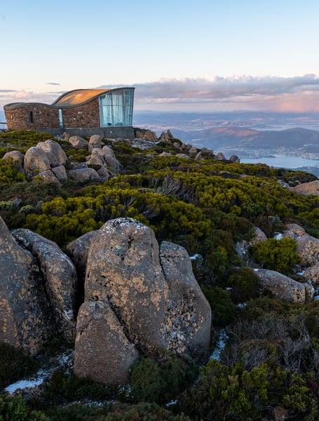 Servizi Autista & Privati a Hobart