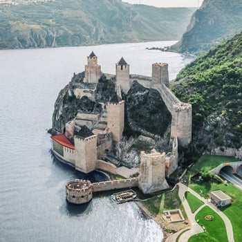 Serbia