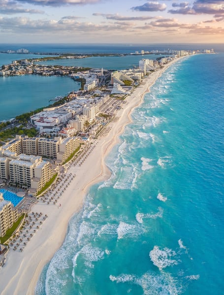 Servicios de chófer y privados en Cancun