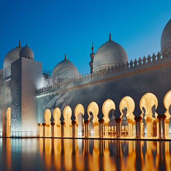 Emirati Arabi Uniti