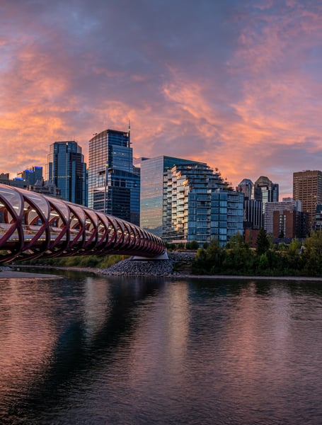 Servicios de chófer y privados en Calgary