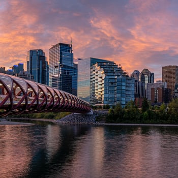 Calgary