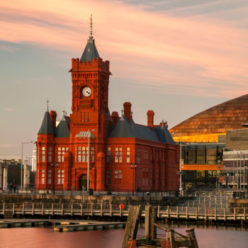 Cardiff